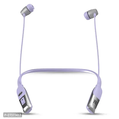 Classy Wireless Bluetooth Neck Band-thumb0