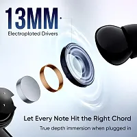 Classy Wireless Bluetooth Ear Buds-thumb4