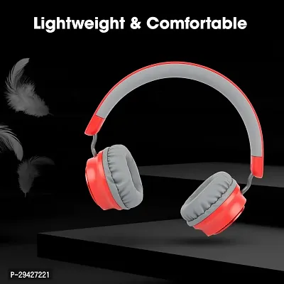 Stylish Wireless Bluetooth Headset-thumb5