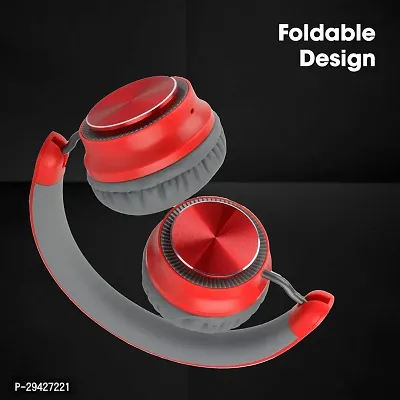 Stylish Wireless Bluetooth Headset-thumb2