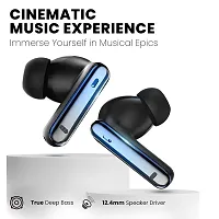 Stylish Wireless Bluetooth Ear Bud-thumb4