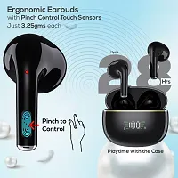 TWS Earbuds with TruTalk AI-ENC Calls-thumb1