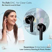 TWS Earbuds with TruTalk AI-ENC Calls-thumb2