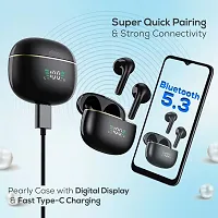 TWS Earbuds with TruTalk AI-ENC Calls-thumb4