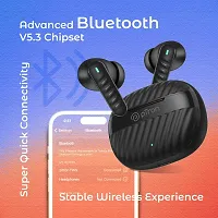 WS Earbuds with 4 QuadPro Mics, 3D AudioScape-thumb1