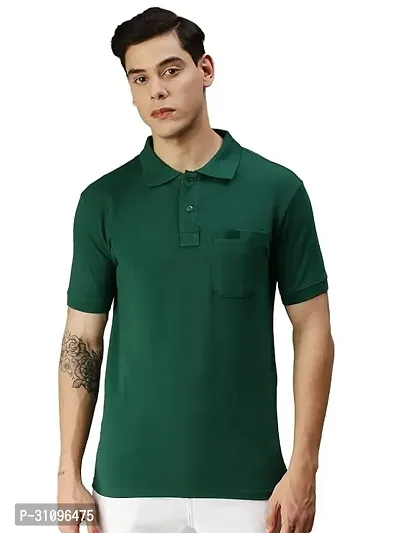 Stylish Polo Tshirt For Mens