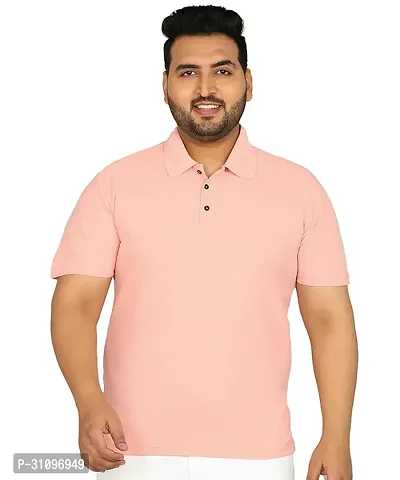 Stylish Polo Tshirt For Mens