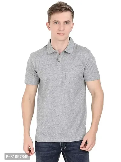 Stylish Polo Tshirt For Mens