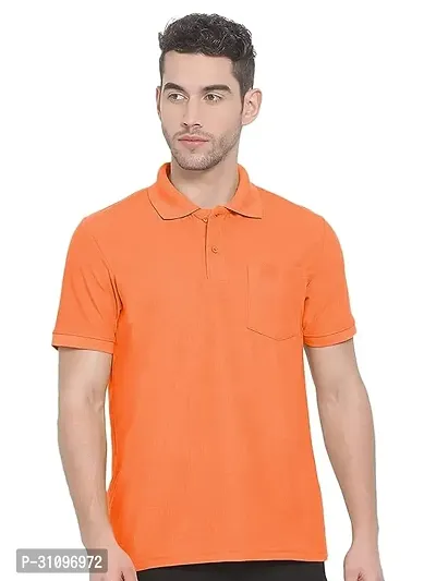 Stylish Polo Tshirt For Mens