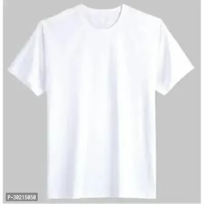 Regular Fit Mens T shirt-thumb0