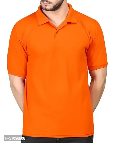 Stylish Polo Tshirt For Mens