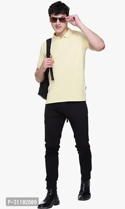 Stylish Polo Tshirt For Mens