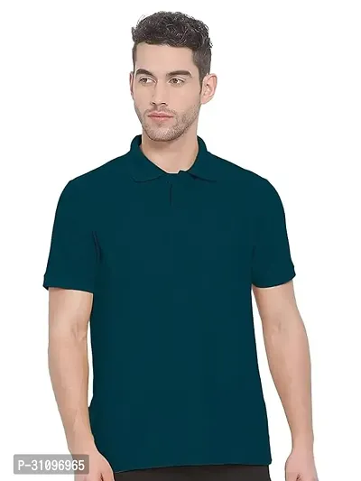 Stylish Polo Tshirt For Mens