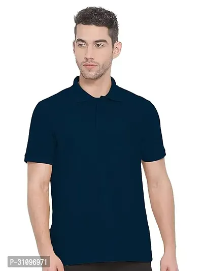 Stylish Polo Tshirt For Mens