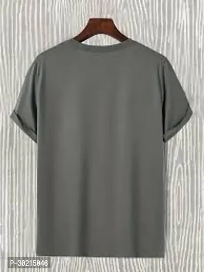 Regular Fit Mens T shirt-thumb0