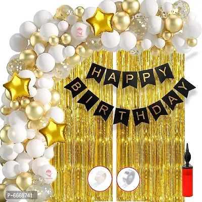 Beautiful Party Decoration Banners-thumb0