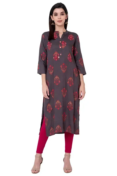 Shubh laxmi Fashion Beautiful Woman Kurta