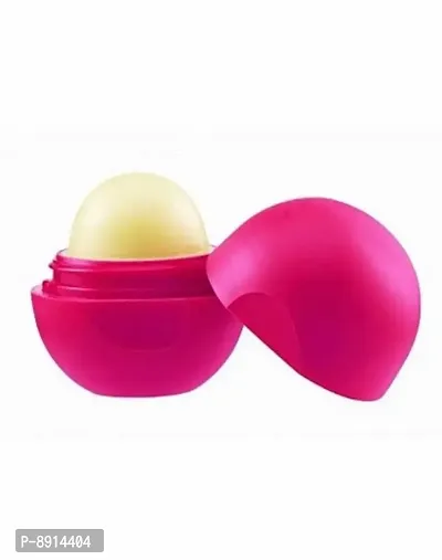 Lip Bomb Lip Balm Pink