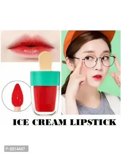 Ice Cream lipstick Orange