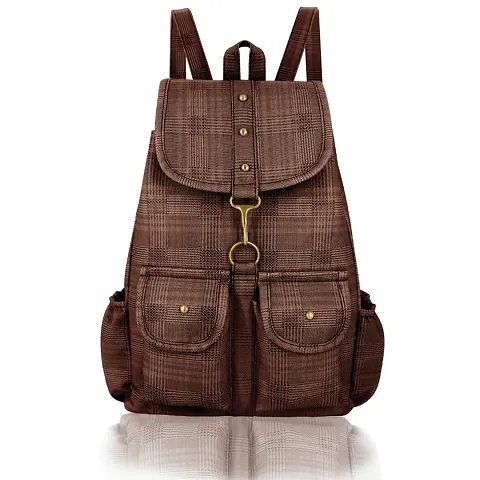 Fashionable Trendy Backpacks For Women And Girls
