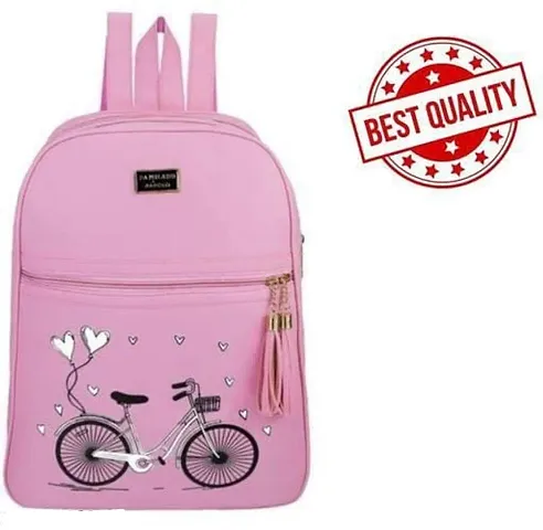  Classy Women Backpacks 