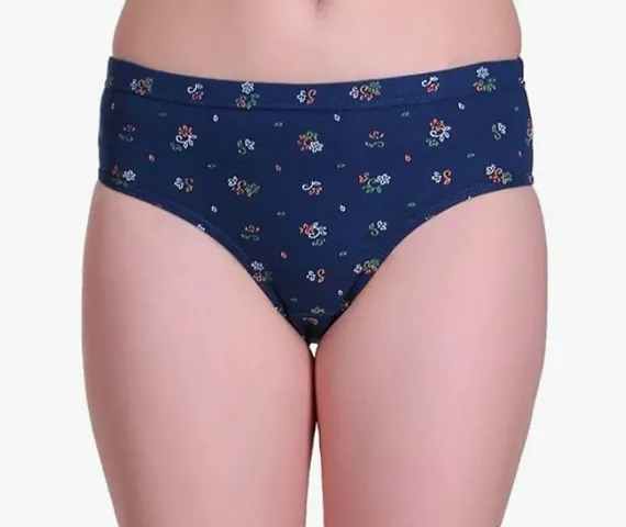 Comfortable Panties For Women