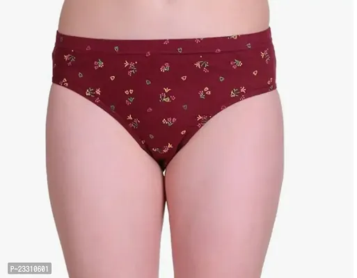 Comfortable Panties For Women-thumb0