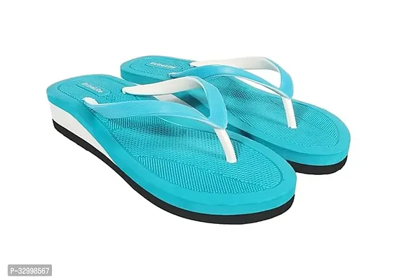 Stylish Solid Flip Flop for Women