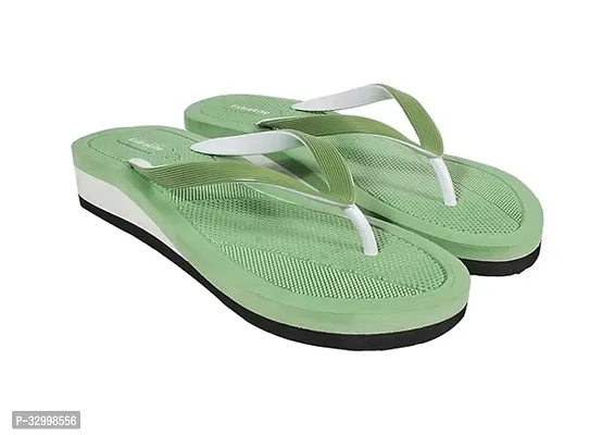 Stylish Solid Flip Flop for Women