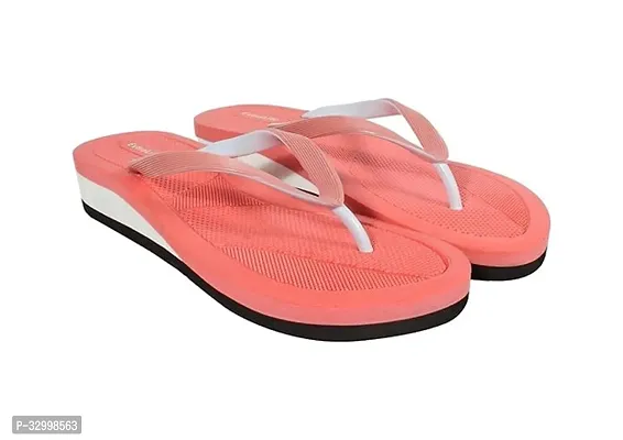 Stylish Solid Flip Flop for Women