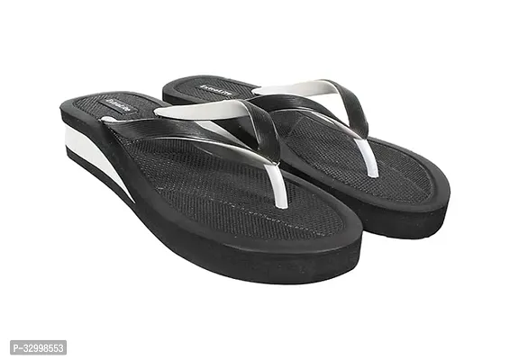 Stylish Solid Flip Flop for Women