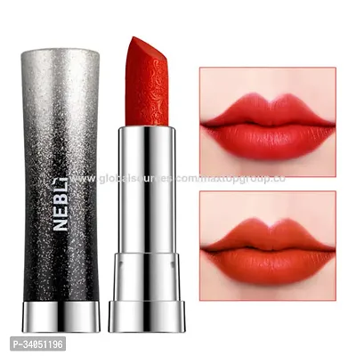 Long Lasting Moisture Lipstick Tube