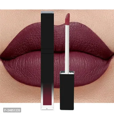 Long Lasting Waterproof Matte Liquid Lipstick