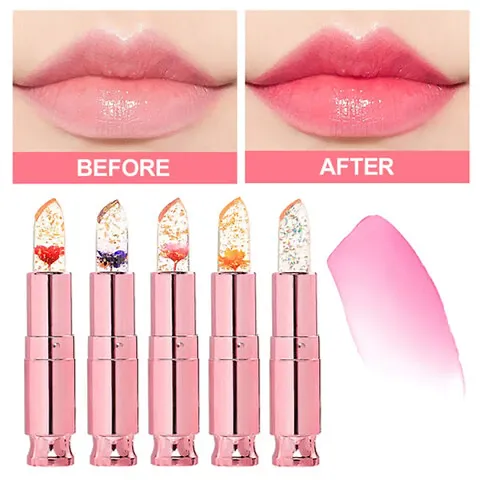 Long Lasting Moisturizing Lipstick Factory Lip Balm Wholesale ODM Lip Stick Private Label