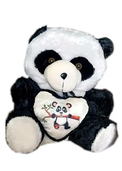 PANDA SOFT TOY 36CM