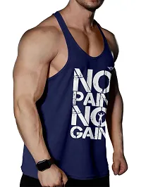 Trendy Vests Gym and Causal Summer Wear Y-Back Cutting-thumb3