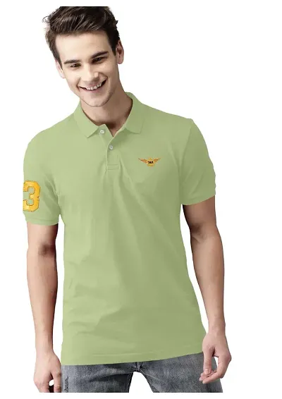 Trendy T-Shirts For Men 