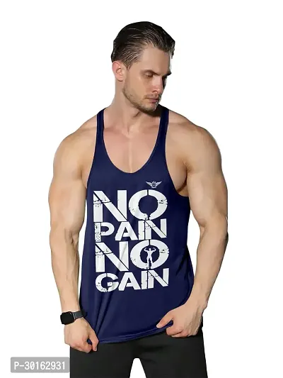 Trendy Vests Gym and Causal Summer Wear Y-Back Cutting-thumb3