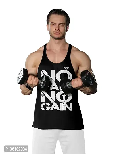 Trendy Vests Gym and Causal Summer Wear Y-Back Cutting