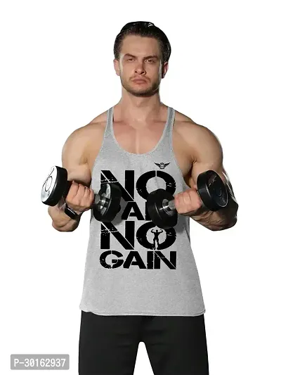 Trendy Vests Gym and Causal Summer Wear Y-Back Cutting