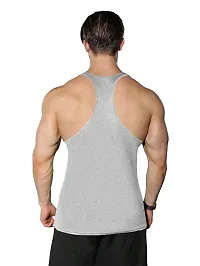 Trendy Vests Gym and Causal Summer Wear Y-Back Cutting-thumb3