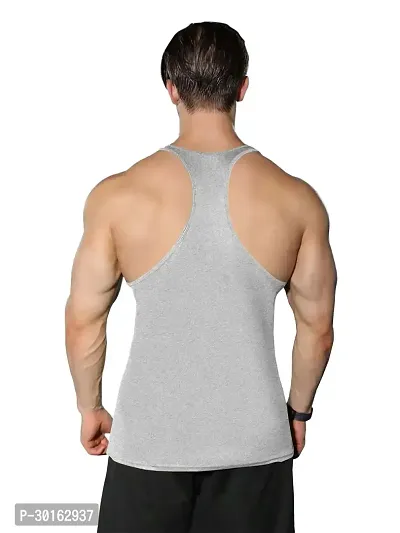 Trendy Vests Gym and Causal Summer Wear Y-Back Cutting-thumb4