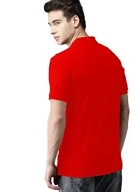 Fancy Cotton Tees For Men-thumb1