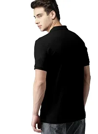 Trendy Polycotton Tshirt for Men-thumb3