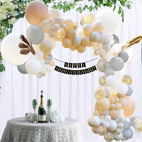 Must Have Party Decoration  