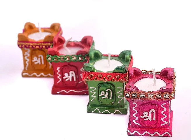 Best Selling Diya Combo For Home