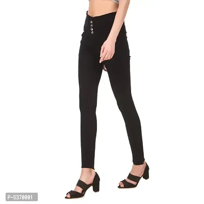 Trendy Denim Regular Fit Jeans-thumb3