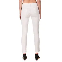 Trendy Stylish Denim Stretchable Jean for Women-thumb3