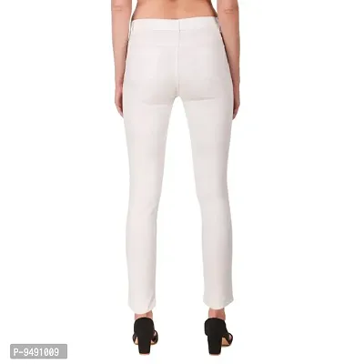 Trendy Stylish Denim Stretchable Jean for Women-thumb4