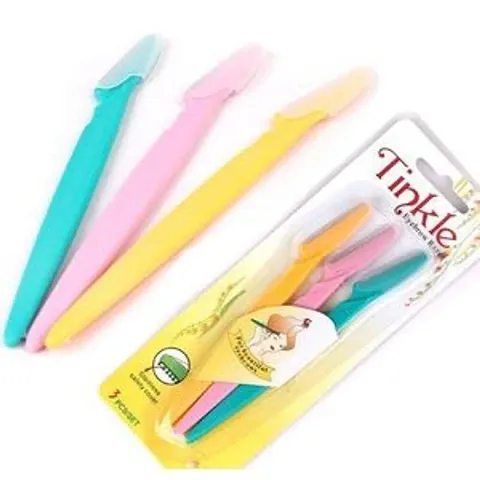Tinkle Eyebrow Hair And Upper Lips Hair Removal Razor